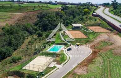 Imagem 6: Senador Canedo - Loteamento/Condomínio - Jardins Bolonha