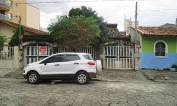 Imagem 2: Casa Isolada 3 dormitórios p/ venda no Boqueirão em Praia Grande