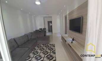 Imagem 3: Apartamento com 3 dormitórios à venda, 123 m² por R$ 852.000,00 - Gonzaguinha - São Vicent