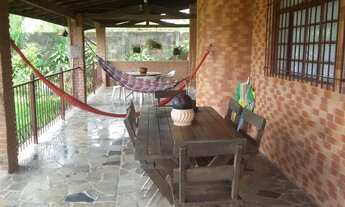 Imagem 2: Chácara à venda, 4000 m² por R$ 790.000,00 - Capuava - São José dos Campos/SP