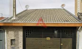 Imagem: JACAREí - Casa Padrão - Cidade Salvador