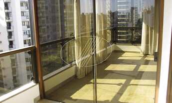 Imagem 2: Apartamento - Cambuí - Campinas