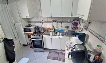 Imagem 5: Apartamento com 2 dormitórios à venda por R$ 199.000,00 - Cachambi - Rio de Janeiro/RJ