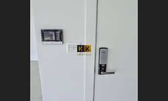 Imagem 3: Empreendimento VITRA 4 suítes e vista para o MAR