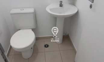 Imagem 6: Conjunto, 122 m² - venda por R$ 1.701.280,00 ou aluguel por R$ 8.500,00/mês - Jardim Pauli