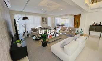 Imagem 7: Cobertura para venda tem 657 metros quadrados com 5 quartos em Setor Marista - Goiânia - G