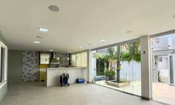 Imagem 5: OPORTUNIDADE ÚNICA! Luxuosa casa 4 quartos, Recreio dos Bandeirantes, condomínio art life