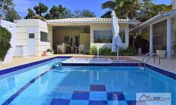 Imagem 4: Casa com 5 dormitórios à venda, 455 m² por R$ 2.500.000,00 - Camboinhas - Niterói/RJ