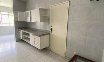 Imagem 2: Apartamento para venda tem 165 metros quadrados com 3 quartos em Dionisio Torres - Fortale