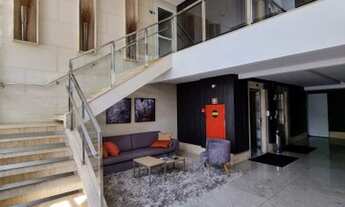 Imagem 3: Cobertura para venda com 228 metros quadrados com 4 quartos em Setor Bueno - Goiânia - GO