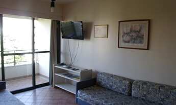 Imagem 6: Apartamento com 2 dormitório à venda, com saída a praia - Canasvieiras - Florianópolis/SC