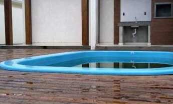 Imagem 2: CASA GERMINADA NO CONDOMÍNIO FECHADO