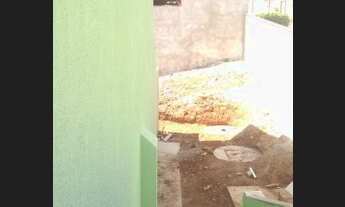 Imagem 4: Casa com 2 dormitórios à venda, 55 m² por R$ 160.000,00 - São Pedro - Esmeraldas/MG