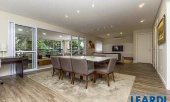 Imagem 3: APARTAMENTO - MOEMA ÍNDIOS - SP