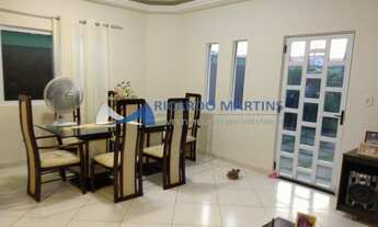 Imagem 3: Casa para venda com 145 metros quadrados com 3 quartos em Ogiva - Cabo Frio - RJ