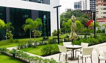 Imagem 5: Apartamento para aluguel 2 quartos mobiliado-Parnamirim