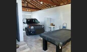 Imagem 2: Casa a venda no bairro Cruzeiro Linda vista para o lago