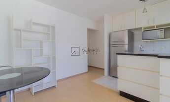 Imagem 7: Apartamento Locação 2 Dormitórios - 53 m² Vila Olímpia