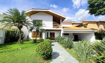 Imagem 1: Casa para aluguel e venda possui 415 m2 com 5 suítes