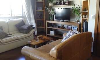 Imagem 5: Apartamento para venda tem 149 metros quadrados com 3 quartos em Centro - Ribeirão Preto