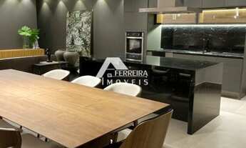 Imagem 4: Franca - Casa Padrão - Residencial Paraíso