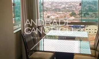 Imagem 2: APARTAMENTO NO RESIDENCIAL ELDORADO GOIÂNIA GO