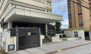 Imagem: Apartamento na área central com 4 suítes