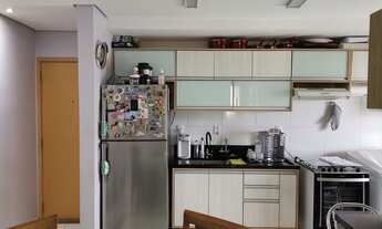 Imagem 4: Life Parque Dez 7º andar Nascente / 2 vagas cobertas