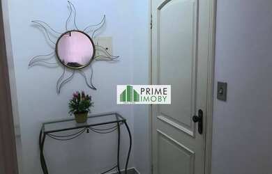 Imagem 7: Apartamento com 2 dormitórios à venda, 78 m² por R$ 350.000,00 - Jardim Marina - Mongaguá