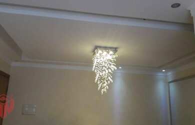 Imagem 4: Apartamento com 2 dormitórios à venda, 60 m² por R$ 300.000,00 - Nova Petrópolis - São Ber