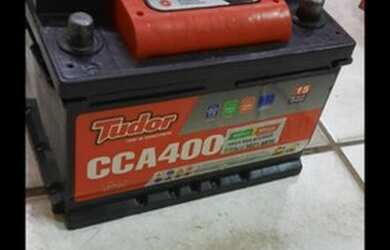 Imagem 3: BATERIA DE CAMINHÃO BARATA