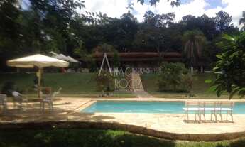 Imagem 3: Bragança Paulista - Chácara - Bairro do Menin