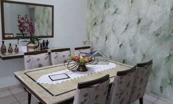 Imagem 2: Apartamento com 2 dormitórios à venda, 106 m² por R$ 395.000,00 - Vila Guilhermina - Praia