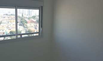 Imagem 6: Apartamento para venda possui 45 metros quadrados com 2 quartos em Vila Invernada - São Pa