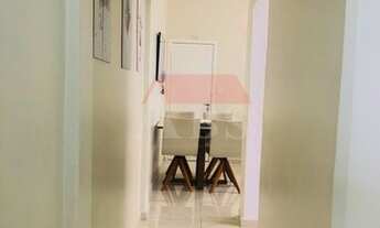 Imagem 5: Boqueirao 2 dormitorios quadra da praia sacada