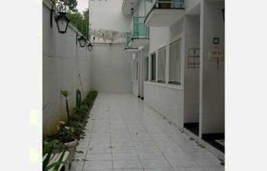 Imagem 2: São Paulo - Casa de Condomínio - Jardim Leonor Mendes de Barros