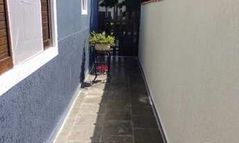 Imagem 3: SANTANA DE PARNAíBA - Casa de Condomínio - Alphaville