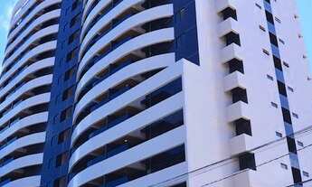 Imagem: Apartamento de 03 Quartos na Jatiúca