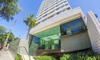 Imagem 3: Edf. Acalantis - Apartamento no Pina com 3 quartos sendo 1 suíte com 72m² por R$ 554MIL