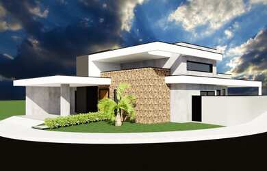 Imagem 2: Em construção Entrega em 180 dias Floradas do Paratehy