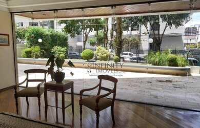 Imagem 10: Apartamento com 4 dormitórios, 102 m² - venda por R$ 550.000,00 ou aluguel por R$ 2.300,00