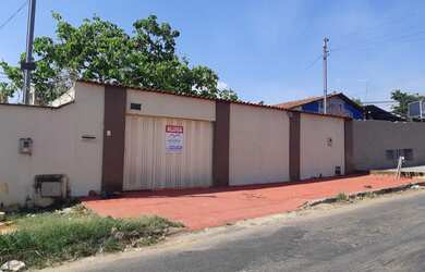 Imagem 4: Casa 3 quartos no Bairro Ilda - Aparecida de Goiânia - Goiás