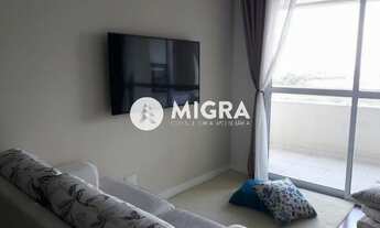 Imagem 2: SãO JOSé DOS CAMPOS - Apartamento Padrão - Altos de Santana