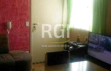 Imagem 2: Porto Alegre - Apartamento Padrão - Jardim Leopoldina