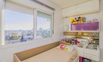 Imagem 7: Apartamento 102m², 3 dormitórios, 2 vagas, em Auxiliadora - Porto Alegre - RS