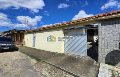 Imagem 5: Casa Conj. Juruá 3 quartos sendo 1 suíte, quintal amplo com cozinha gourmet!