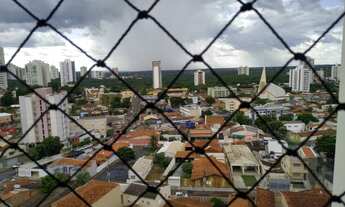 Imagem 2: BLURLE MARX - APT. para venda tem 140 m2 com 3 quartos em Quilombo - Cuiabá - MT