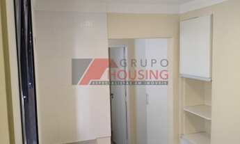 Imagem 4: APARTAMENTO RESIDENCIAL em CAMPINAS - SP, CAMBUÍ