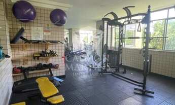 Imagem 4: Apartamento para venda com 3 quartos - Bosque da Lagoa - Salvador - BA