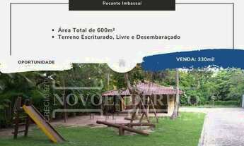 Imagem 6: TERRENO EM CONDOMÍNIO